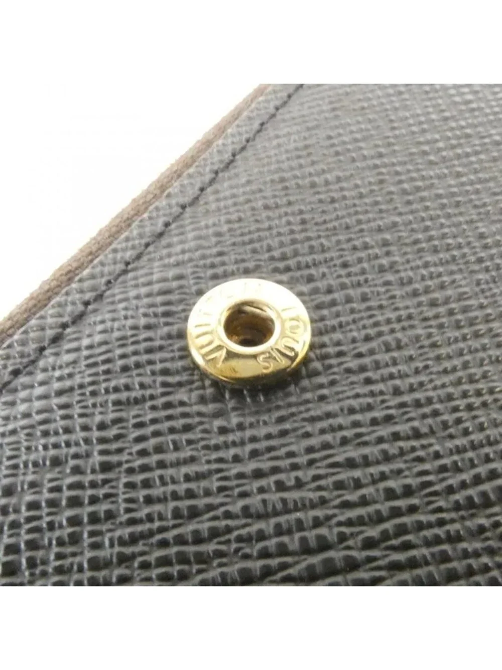 Louis Vuitton Monogram Reverse Portefeuille Lou Wallet